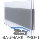 FATH Einstecktr�ger magnetisch 27 x 100 mm