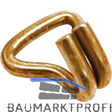 Haken f�r Lashingb�nder CBH-15 mit Doppelsteg