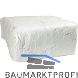 Trikotputzlappen wei� 10 kg