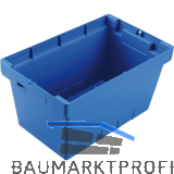 ALLIT Transportbeh�lter 490 x 300 x 260 mm