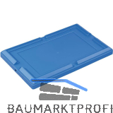 ALLIT St�lpdeckel 311 x 503 x 42 mm