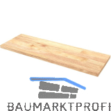 SEMLOC Werkbankplatte Holz 1360 x 463 x 38 mm