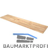 SEMLOC Werkbankplatte Holz 2040 x 463 x 38 mm