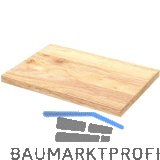 SEMLOC Werkbankplatte Holz 680 x 463 x 38 mm