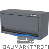 SEMLOC H�ngeschrank 680 x 250 x 280 mm schwarz