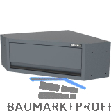 SEMLOC H�ngeschrank 860 x 860 x 280 mm schwarz