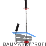 Handabroller f�r Wickelfolie 500 mm