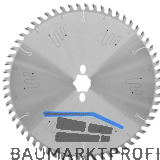 HM-Kreiss�geblatt 300X3.3X30 Z 60 passend f�r STRIEBIG-S�gen