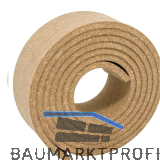 SI-TEC Gummikorkbelag 50 mm f�r Bands�ge