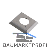 LEITZ Wendemesser HM 12/12/1,5 mm