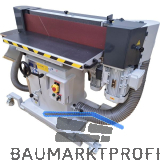 WESETSLINTNER KSM 260 Kantenschleifmaschine