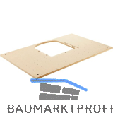 FESTOOL Lochplatte LP-KA 65 MFT/3