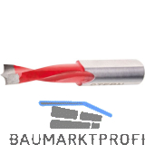 STERN D�belbohrer DM 10x57 mm / Schaft: 10x26 mm abgeflacht - links