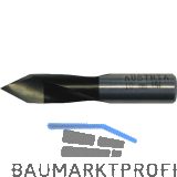 STERN HW-Dachspitzbohrer DM 5x70 mm / Schaft: 10x26 mm abgeflacht - rechts