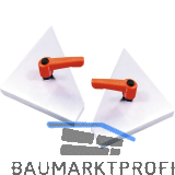HOFFMANN Innenanschlag Satz 2 Stk. Links und Rechts