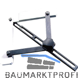 HOFFMANN Verstellanschlag Synchro