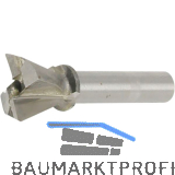 HOFFMANN Fr�ser W-4 DM=8 mm