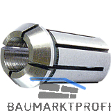 HOFFMANN Spannzange DM=8 mm zu Nutfr�smaschine