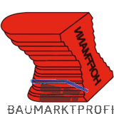 HOFFMANN Schwalbe Kunststoff W1 ohne Kappe 10 mm