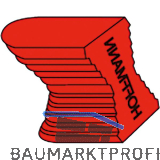HOFFMANN Schwalbe Kunststoff W2 ohne Kappe 9,5 mm