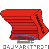 HOFFMANN Schwalbe Kunststoff W2 ohne Kappe 12 mm