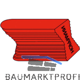 HOFFMANN Schwalbe Kunststoff W2 ohne Kappe 15,8 mm