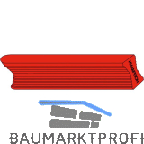 HOFFMANN Schwalbe Kunststoff W2 ohne Kappe 46 mm