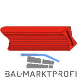HOFFMANN Schwalbe Kunststoff W3 ohne Kappe 31,7 mm