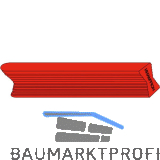 HOFFMANN Schwalbe Kunststoff W3 ohne Kappe 52 mm