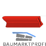 HOFFMANN Schwalbe Kunststoff W4 ohne Kappe 40 mm