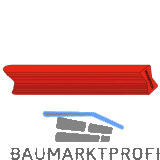 HOFFMANN Schwalbe Kunststoff W4 ohne Kappe 60 mm