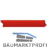 HOFFMANN Schwalbe Kunststoff W4 ohne Kappe 80 mm