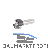 Stulpfr�ser HW, 20x57 mm, zu HAFFNER SL 402/403