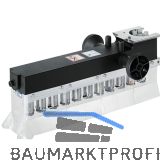 BLUM Bohrkopf inkl. Schnellspannfutter, 11 St�ck Bohrspindeln