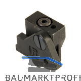 BLUM Schwenkanschlag schmal, rechts