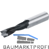 BLUM D�belbohrer zu MINIPRESS P, Stahl-HM-best�ckt, �= 8 mm, L= 57 mm