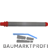 WAGNER Pistoleneinsteckfilter rot