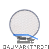 WAGNER Filterscheibe grob DM=51mm