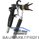 WAGNER AirCoat Pistole AC 4500 Professional mit roter Luftkappe