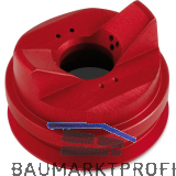 WAGNER AirCoat Luftkappe rot