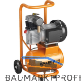 KAESER Handwerkerkompressor Classic Mini 210/10W