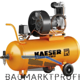 KAESER Handwerkerkompressor Classic 460/50D