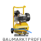 KAESER Handwerkerkompressor Premium Silent 130/10 W