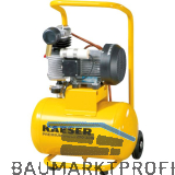 KAESER Handwerkerkompressor Premium Compact 250/30W