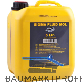 KAESER Schraubenkompressor�l Sigma-Fluid MOL - 5 L