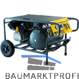 SCHNEIDER Universalkompressor CompactMaster CPM L 330-10-20 WX