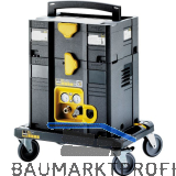 SCHNEIDER Universalkompressor SysMaster-Set "Universal" AKN-SYM 150-AP-RB-DLS