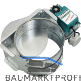 SCHUKO Motor-Energiesparschieber 300 mm