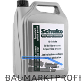 SCHUKO Spezialfett 5kg f�r Compacto Zentral- und Matritzenschmieranlagen