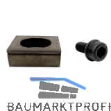 WEIMA Kit R�ummesser